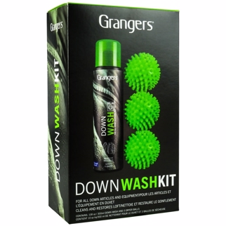Granger's Down Wash Kit 